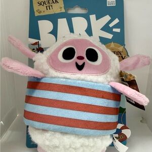 BARK Sniffin’ Booty ~ A Pirate’s Tail Mr. Shmeep